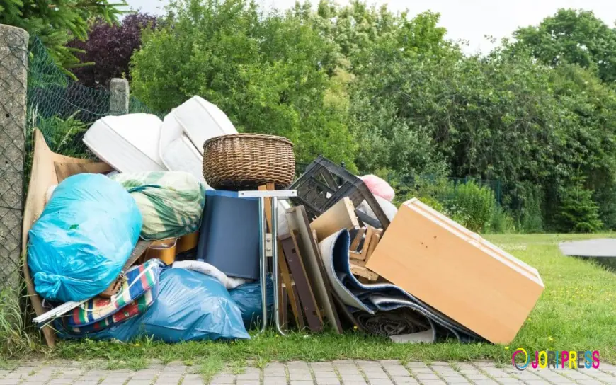 Trusted Junk Removal Near Me: How to Read Reviews and Ratings