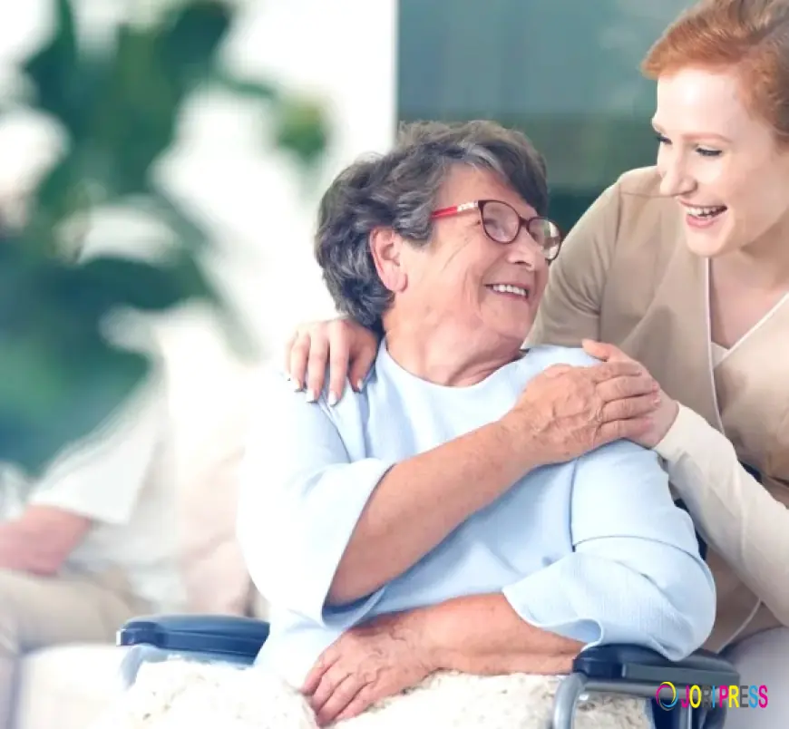 Compassionate Personal Care Services You Can Trust