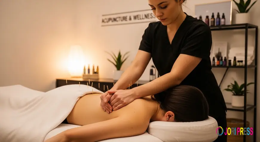 Still in Pain? Simple Help That Works