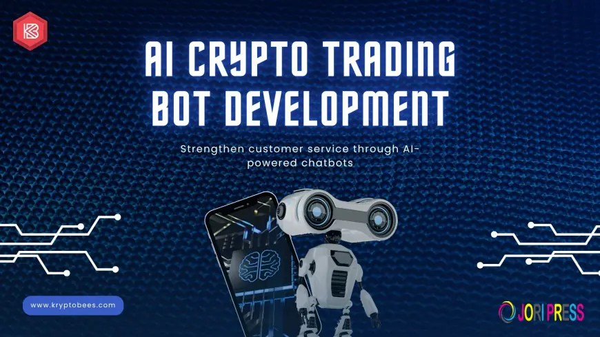 What Makes AI Crypto Trading Bots Key to Modern Profit Generation?