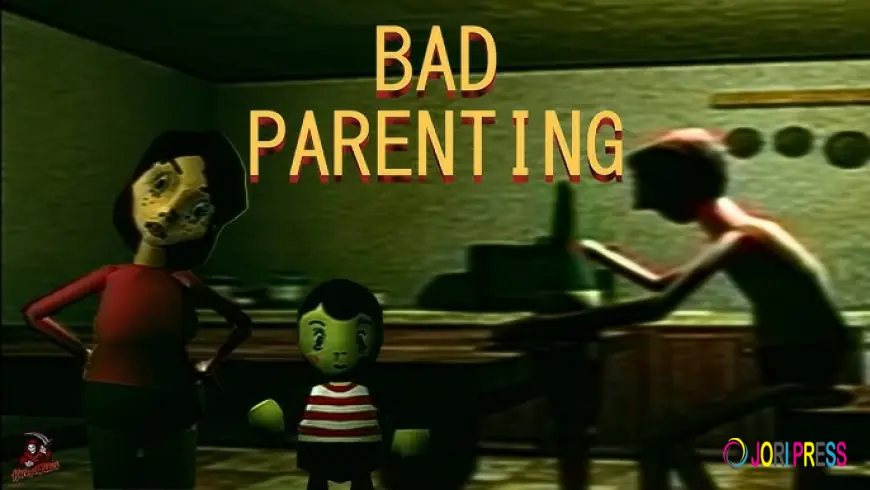 Navigating the Chaotic World of Bad Parenting (and Why You Might Enjoy It)