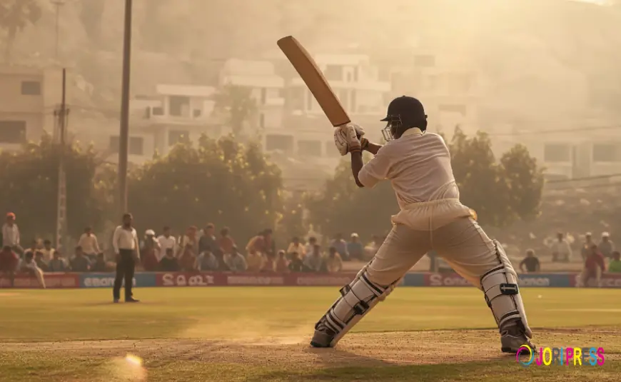 BRPL Cricket League: Empowering Grassroots Talent in India