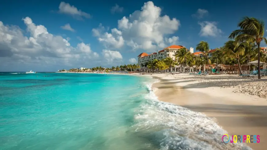The Ultimate Aruba Travel Guide: Why Autonomy is the Key to Paradise