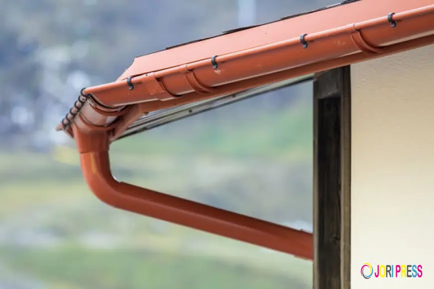 Don’t Wait for Damage - Upgrade Your Gutters in Stephenville Today