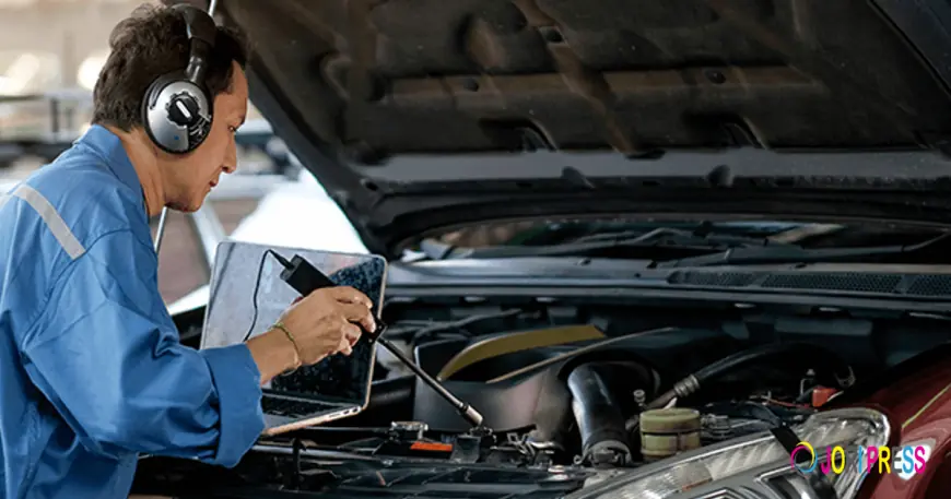 Reliable Car Repair & Service in Mumbai - Motofyx