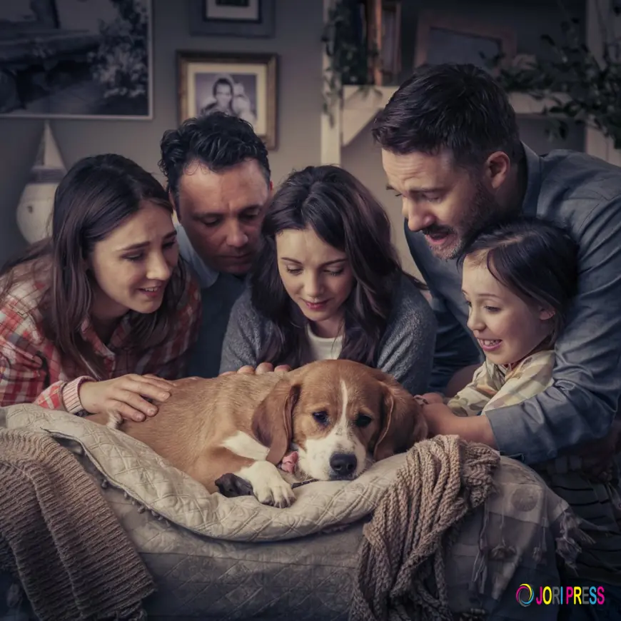 Compassionate Pet Loss Support When You Need It Most