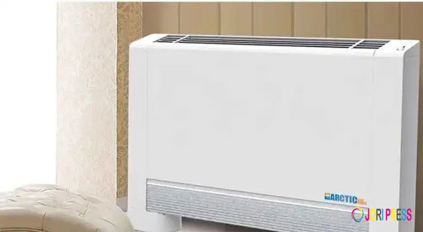 Hydronic Fan Coil: Efficient Heating & Cooling System Guide