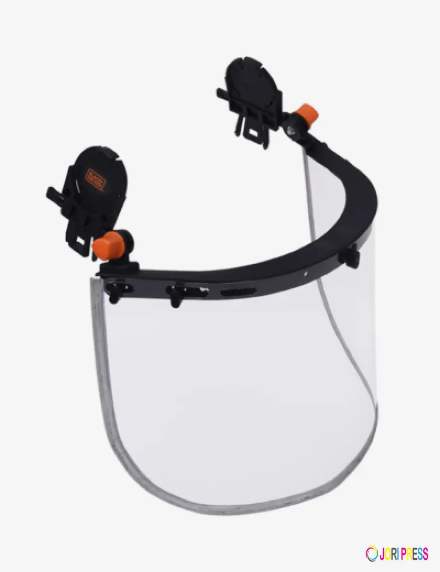 Helmet Shield vs Welding Shield: Essential Face Protection for Industrial Safety