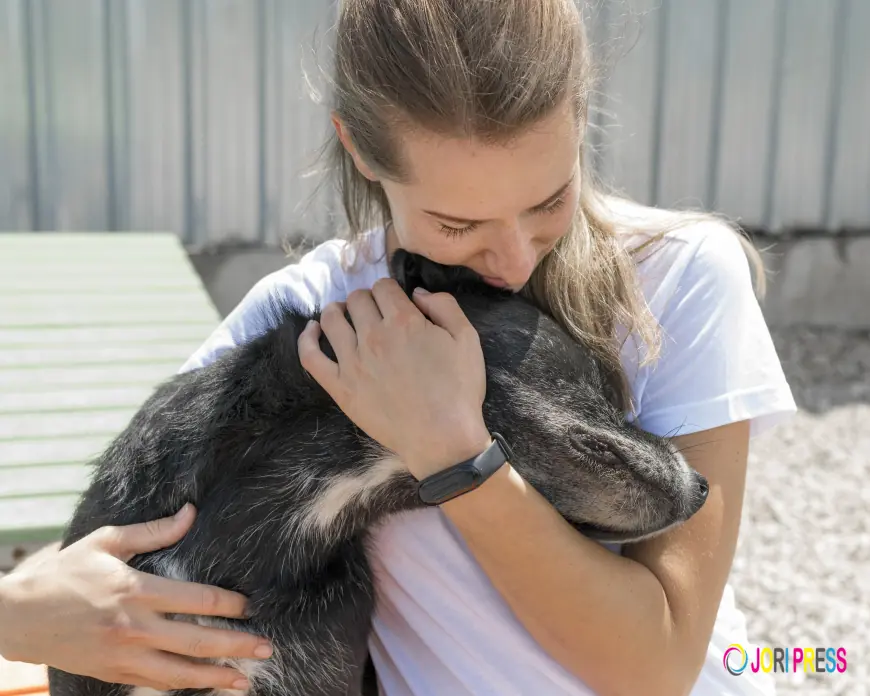 Can ESA Letter Texas Really Help with Anxiety and Stress