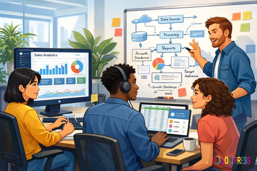 Why Just Watching Tutorials Won’t Get You a Data Job