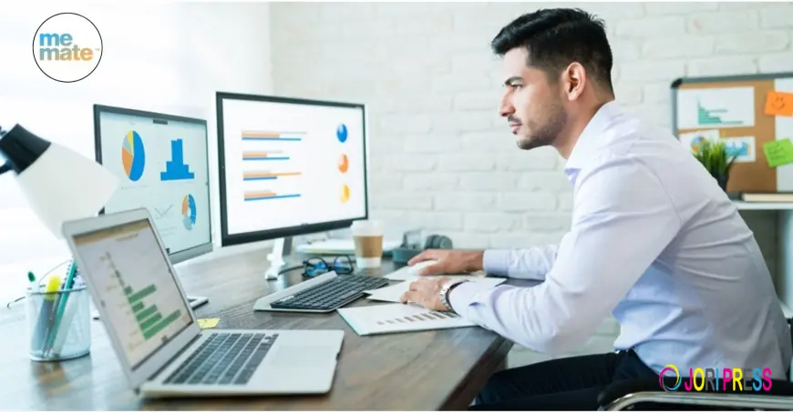 How Does MeMate Business Management Software Improve Supplier and Task Management?