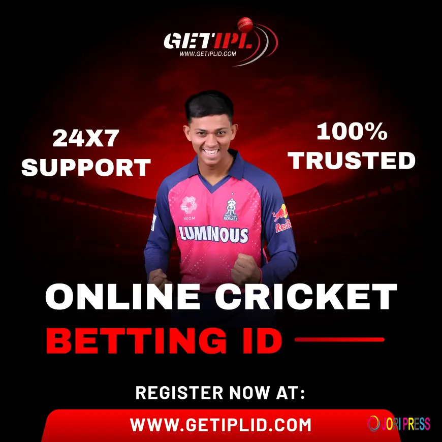 IPL ID Online – The Easy Way to Access Your IPL ID