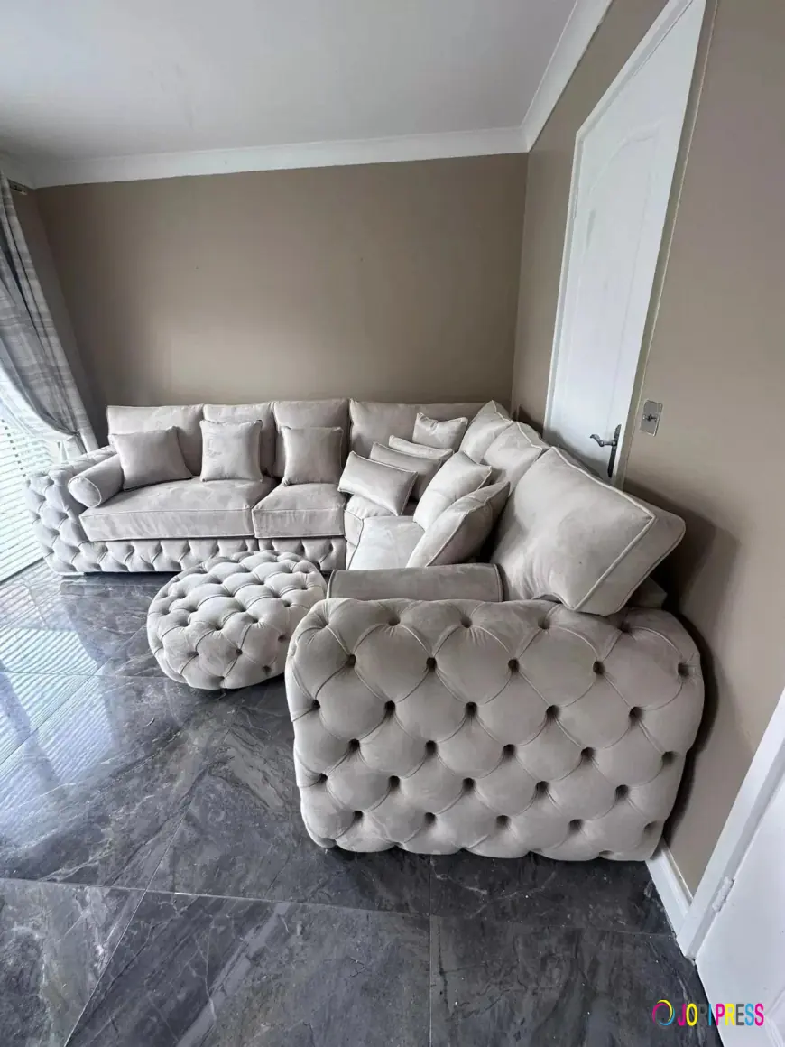 Recliner Sofa Manufacturers – Premium Quality & Craftsmanship by IQ Sofas