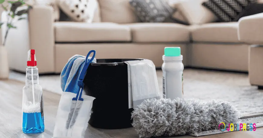 Why Deep Cleaning Your Abu Dhabi Home Every 3 Months Is a Must