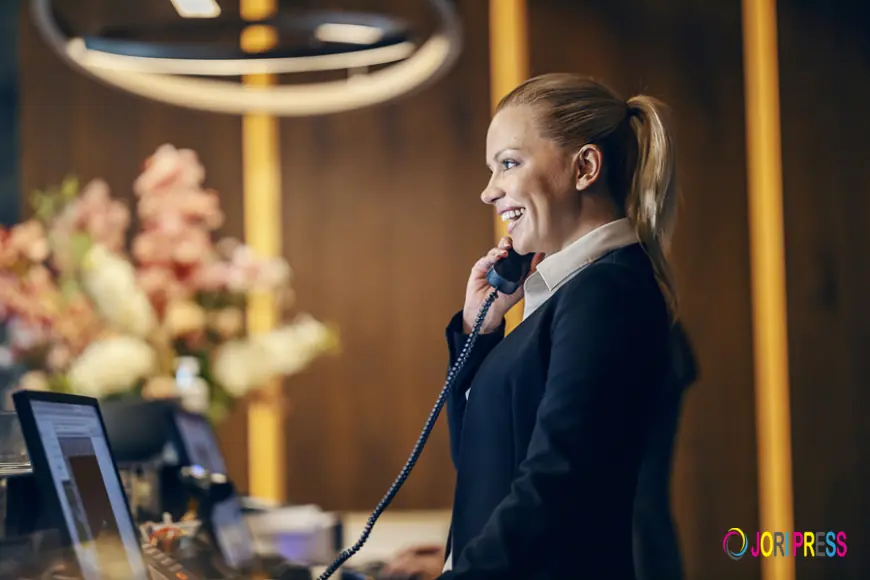 What Role Does Listing Optimization Play in Hospitality Services?