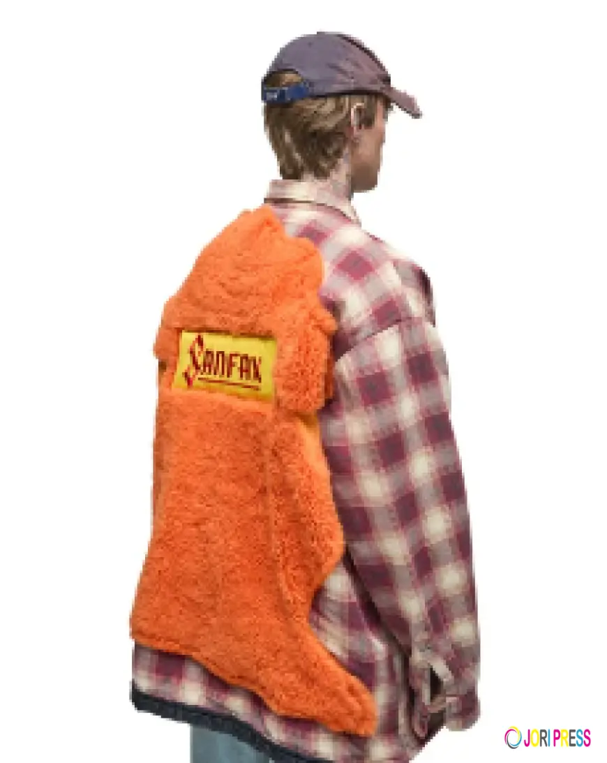 Joshua Jamal: Style, Comfort, and Streetwear Appeal