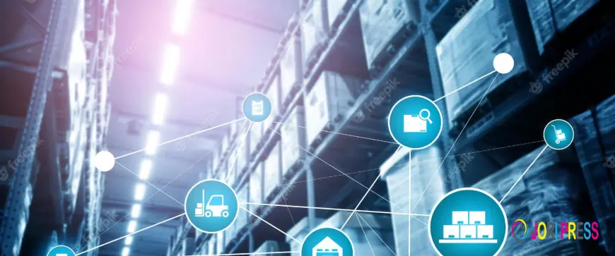 Blubirch | Market-Leading Reverse Supply Chain Platform