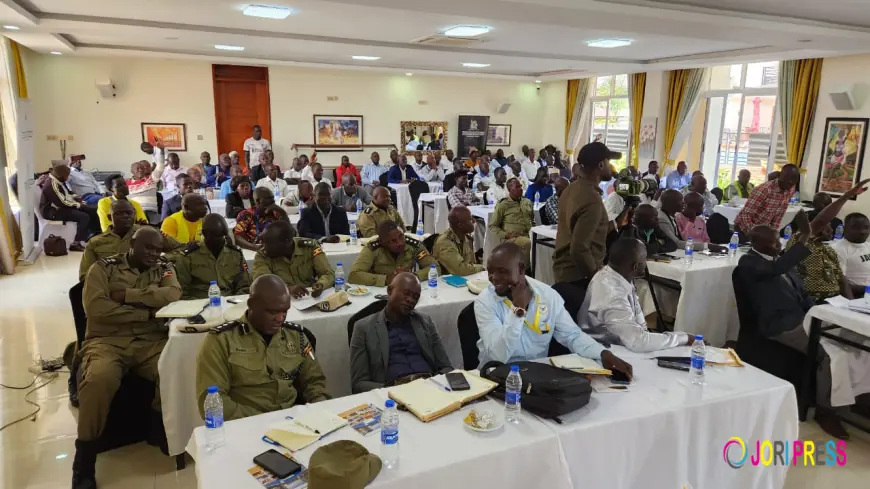 Regional Consultations on Automatic Express Penalty System finalized ahead of countrywide rollout.