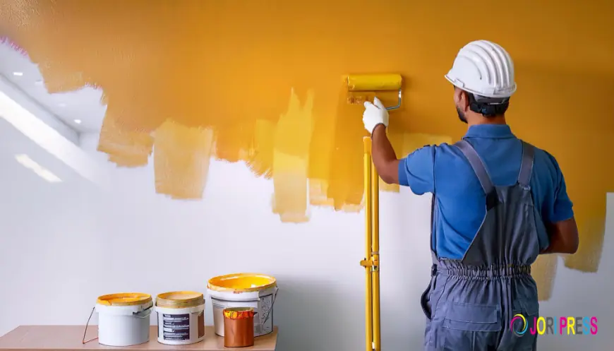 Custom Painting of Asheville INC Strengthens Its Presence in Asheville, NC with Top Painting Services