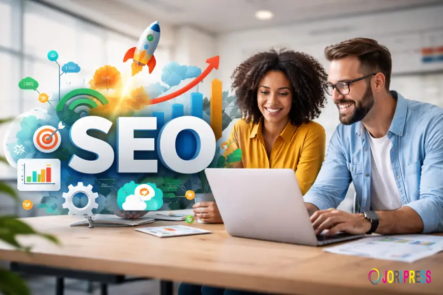 Best White Label SEO and Social Media Marketing Company in India Expanding Global Reach