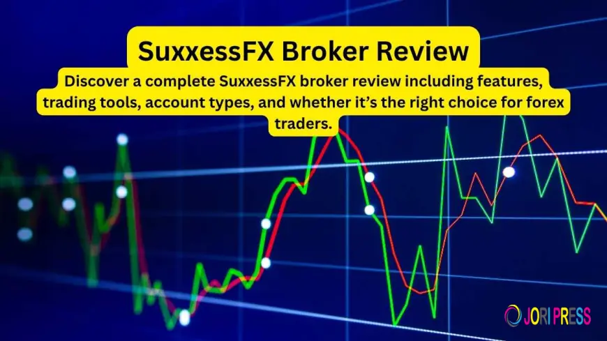How to Start Trading with SuxxessFX: A Beginner’s Guide