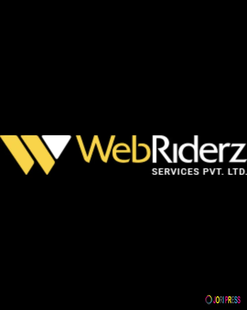 Best Web Development Company | WebRiderz