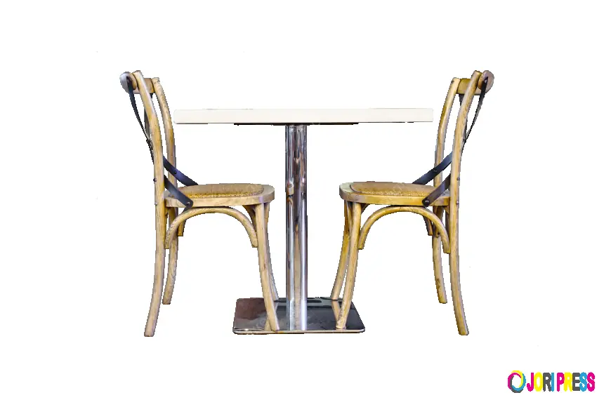 Affordable Cafe Chairs in Pakistan for Startups