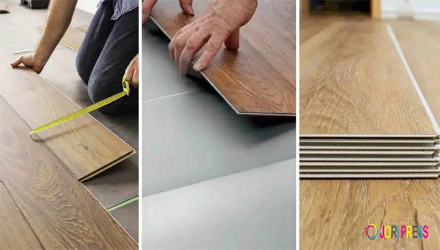 SPC Flooring: The Future of Durable Flooring Solutions