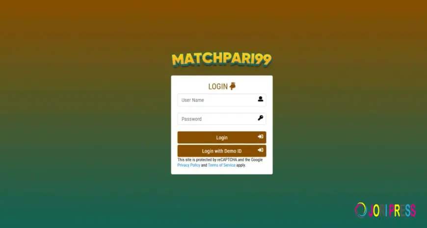 Matchpari99 Review: A Complete Guide to Cricket Betting and Live Casino Entertainment