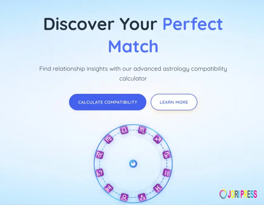 What Is a Compatibility Calculator? Complete Beginner’s Guide