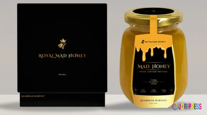 Nepal Mad Honey vs. Turkey Mad Honey: What’s the Real Difference?
