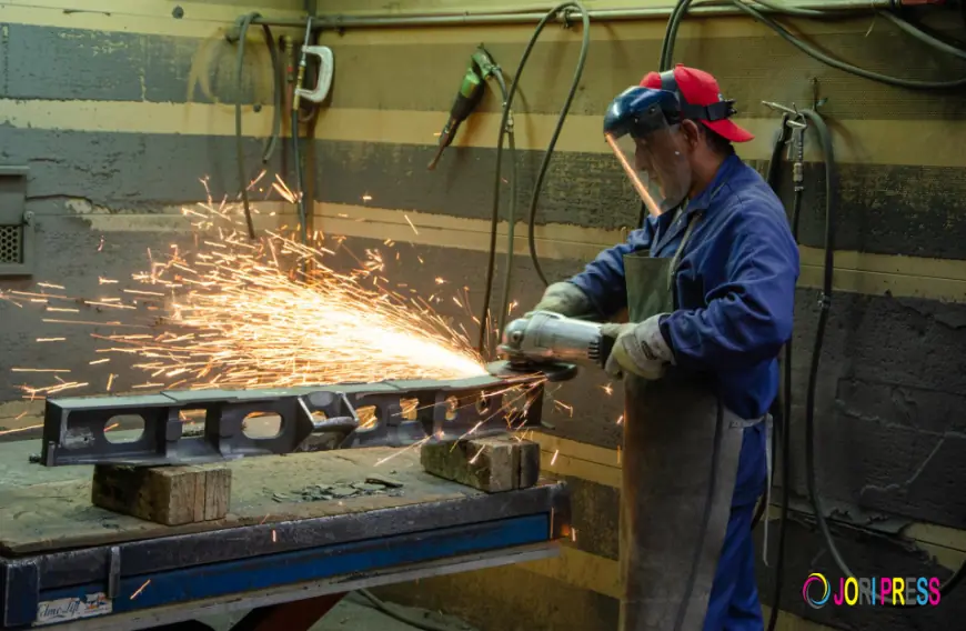 Casting Foundry in Maharashtra: The Backbone of Industrial