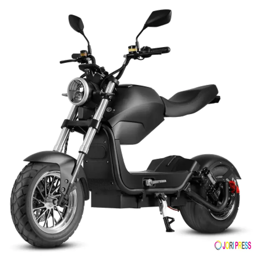 Muscle Beach Buyers Guide: Inspecting Second Hand Bikes Before You Buy