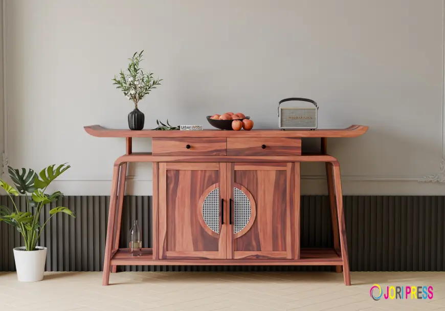 Tailored Comfort: Custom Furniture Solutions by UrbanWood