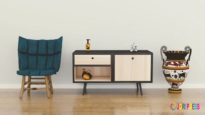 Wooden Furniture Shop in Delhi | Handmade & Custom Designs