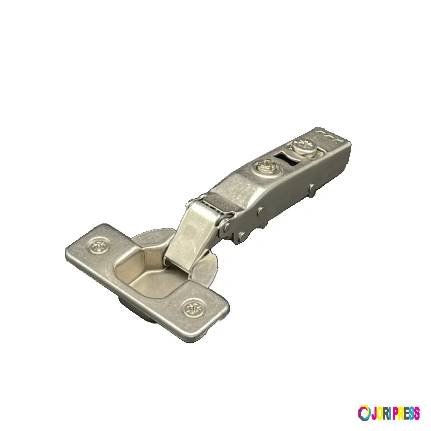 Premium Cabinet Hinges for Enhanced Functionality