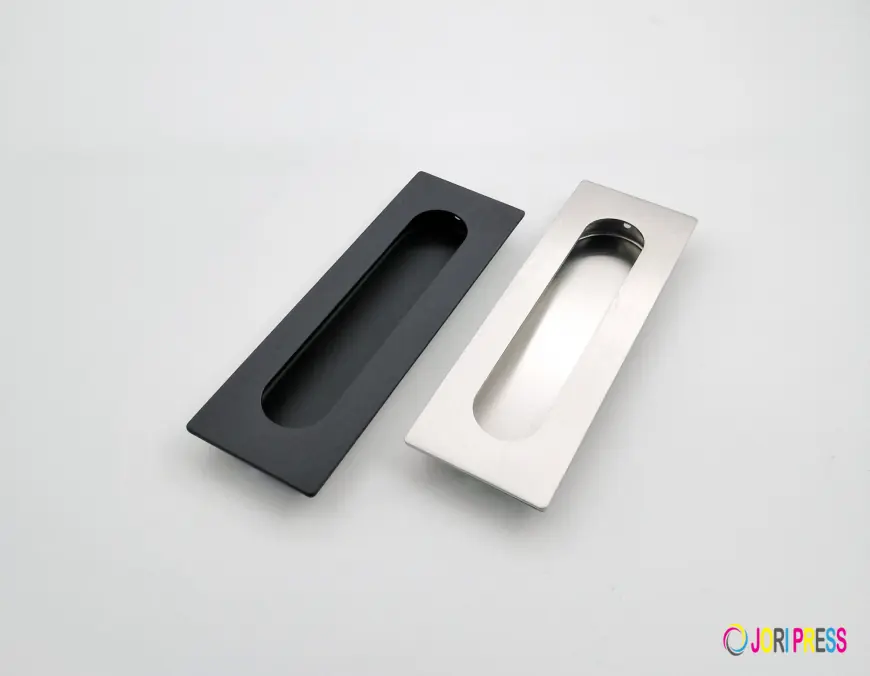 Ergonomic Handles & Knobs for Smooth Daily Use