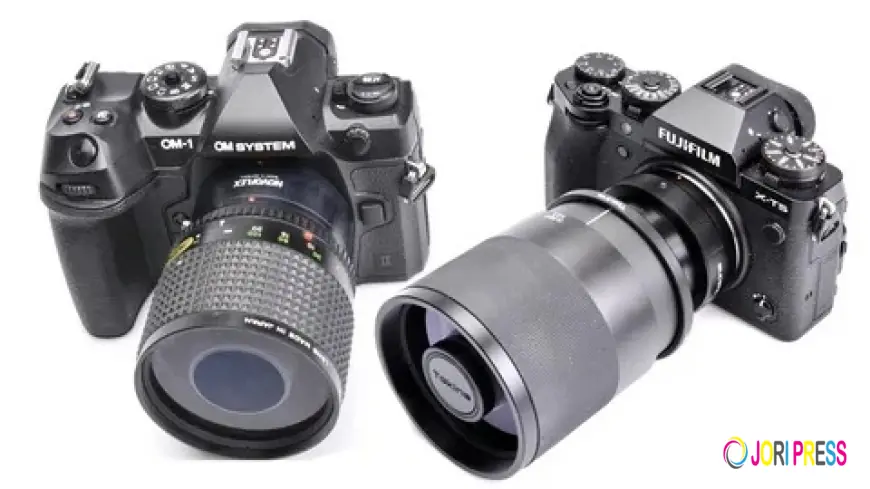 Top Budget Cameras Under 100,000 PKR in Pakistan (Complete Guide)