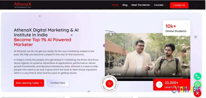 How to Choose the Best Digital Marketing Courses in Nagpur for 2026