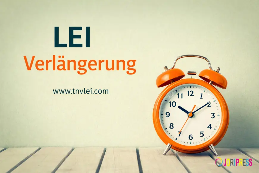 Was passiert, wenn der LEI-Code abläuft – und warum die Verlängerung keine Option ist