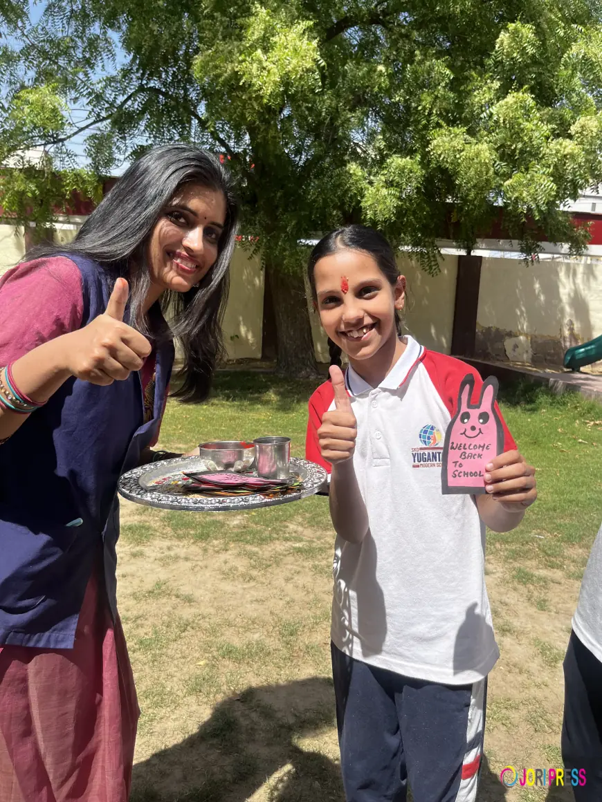 N.N.R.S.V. Sr. Sec. School Announces New Hiring Opportunities for Qualified Teachers