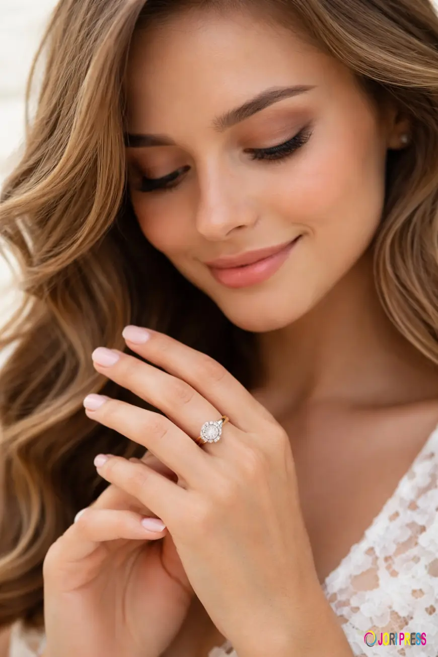 How to Choose the Perfect Artificial Rings for Ladies for Your Style