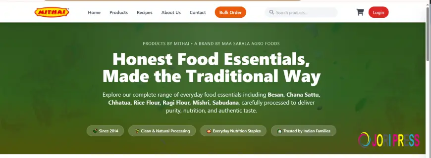 Why Sabudana Remains a Staple in the Modern Indian Kitchen