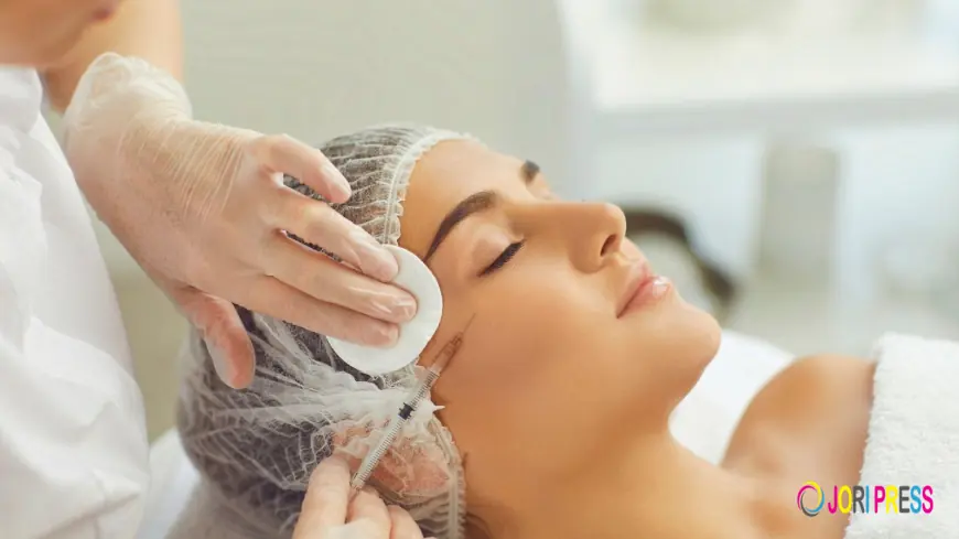 How Safe Are Professional Facial Skin Treatments?