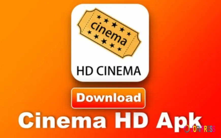 Cinema Apk - Download 2026 Latest Version | Official Website