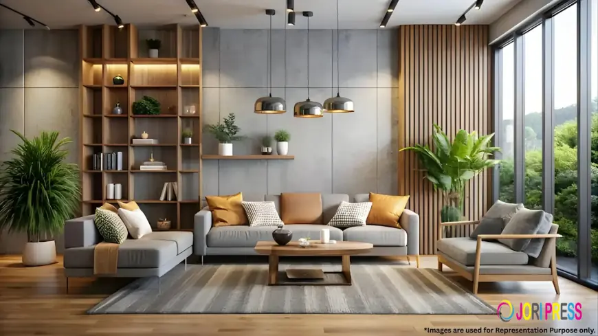 Purva Hennur Road | 3 and 4 BHK Apartments Bangalore