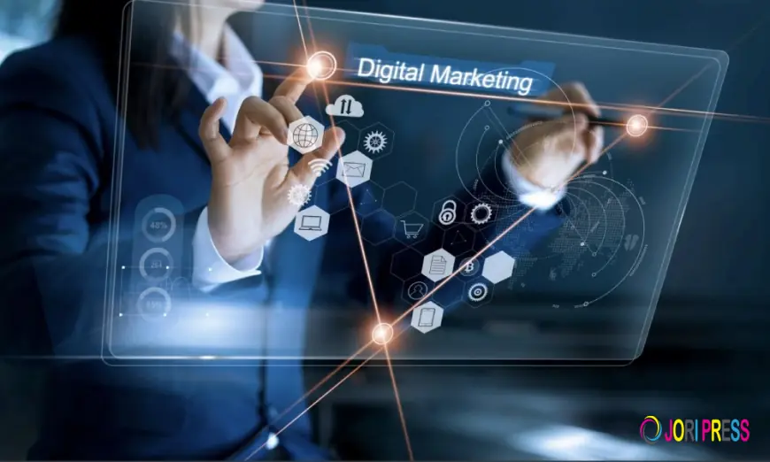 The Ultimate Digital Marketing Strategy for E-Commerce Websites: TrendWaltz Winning Formula