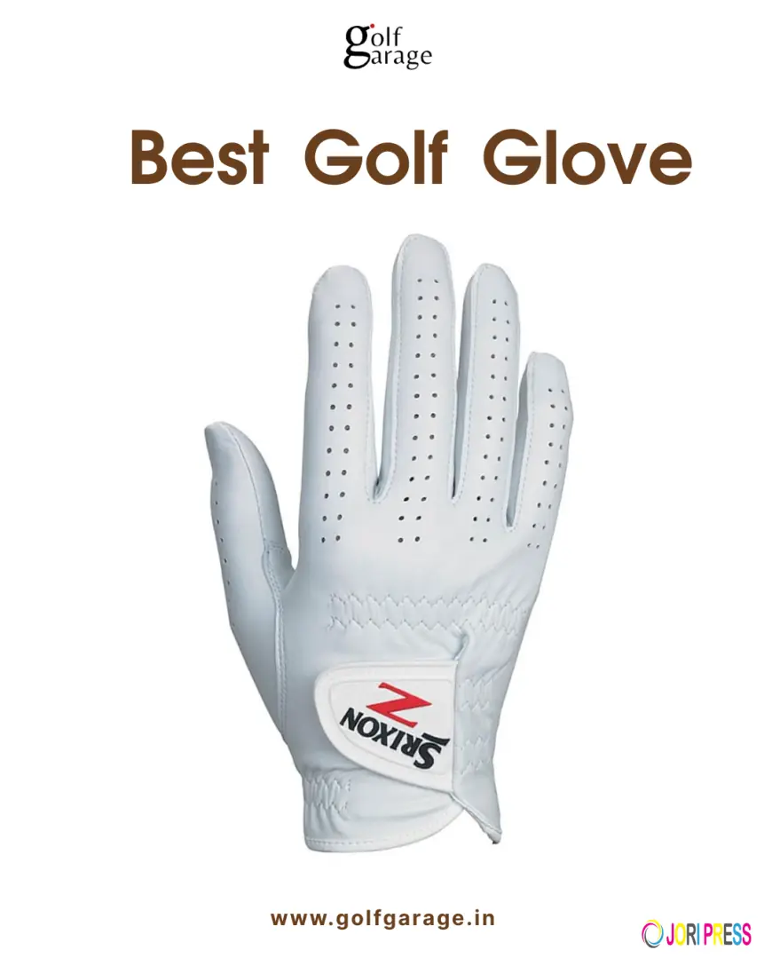 Golf Gloves Online in India