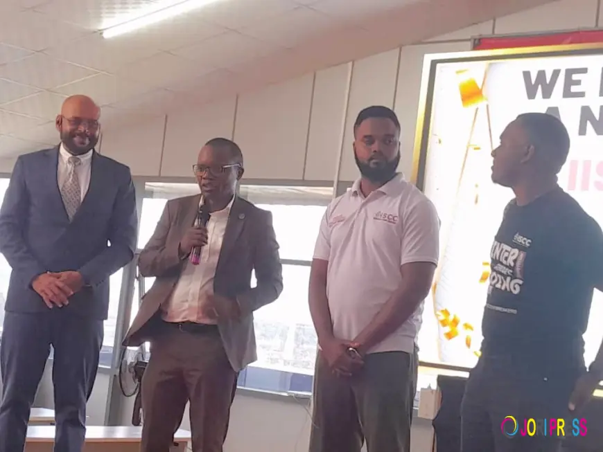 ISBAT University unveils 2026 Inter-school Coding & Science Quiz Competition to boost advanced technology, innovations.