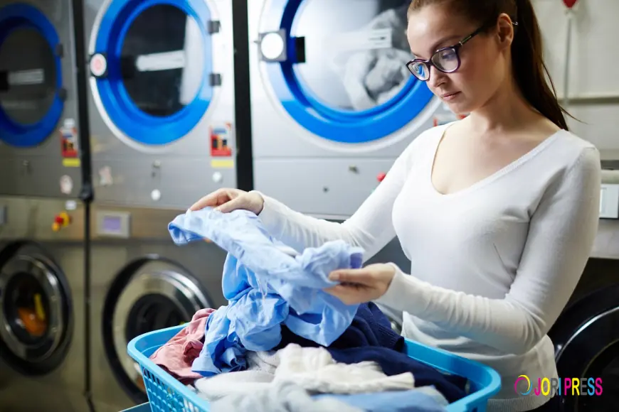 5 Reasons Why Laundry Services Are a Game-Changer for Busy People